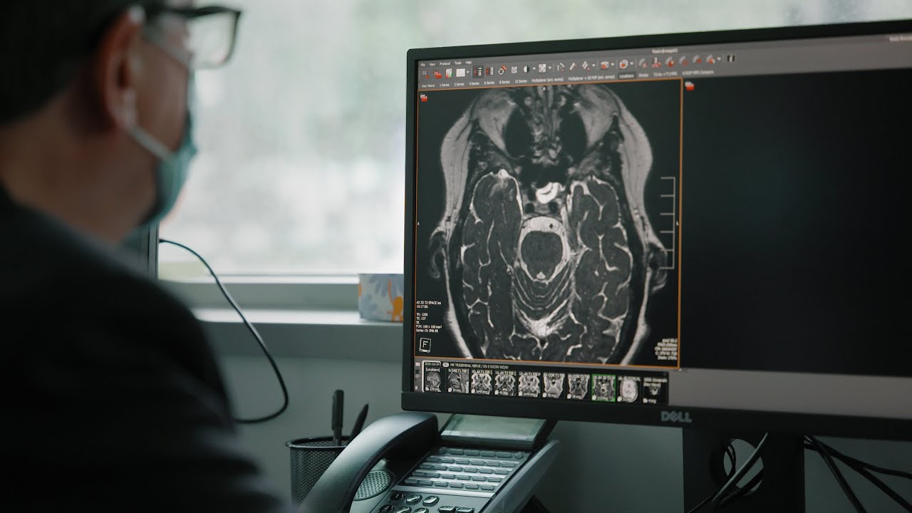 University of Florida Clinical Neurophysiology Fellowship Program
