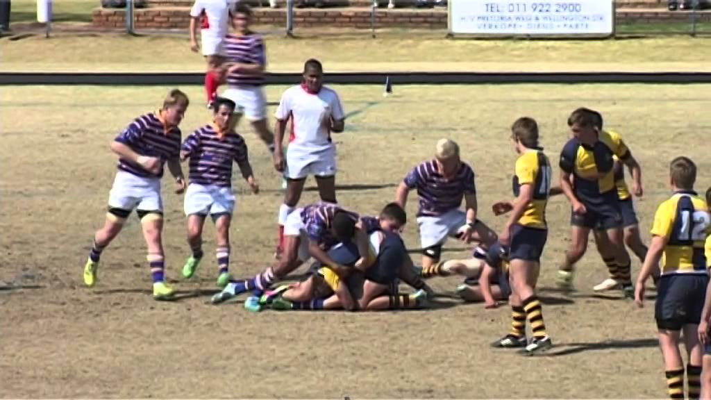 Kempies vs Waterkloof Beeld Uitspele