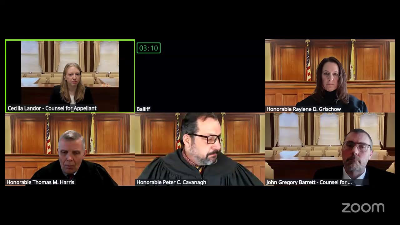 4-25-0293 People v. Pettaway, Stephen Christopher - Oral Argument