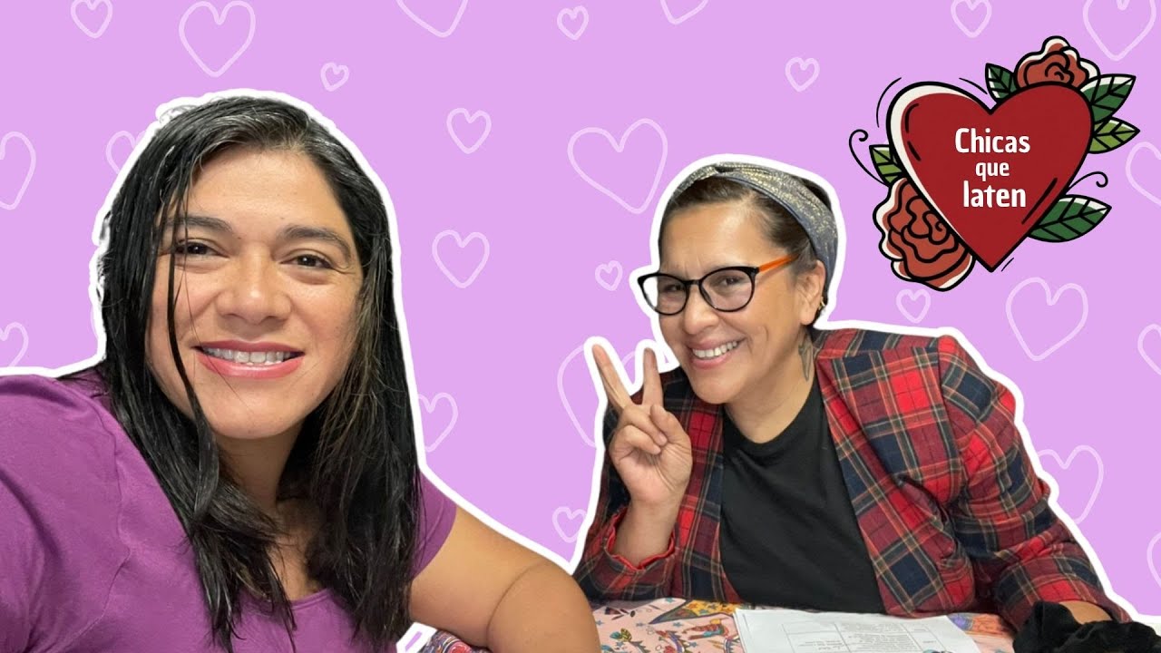 CAP7: Carry y Yasna hablan sobre sus experiencias de vacaciones y mochileo