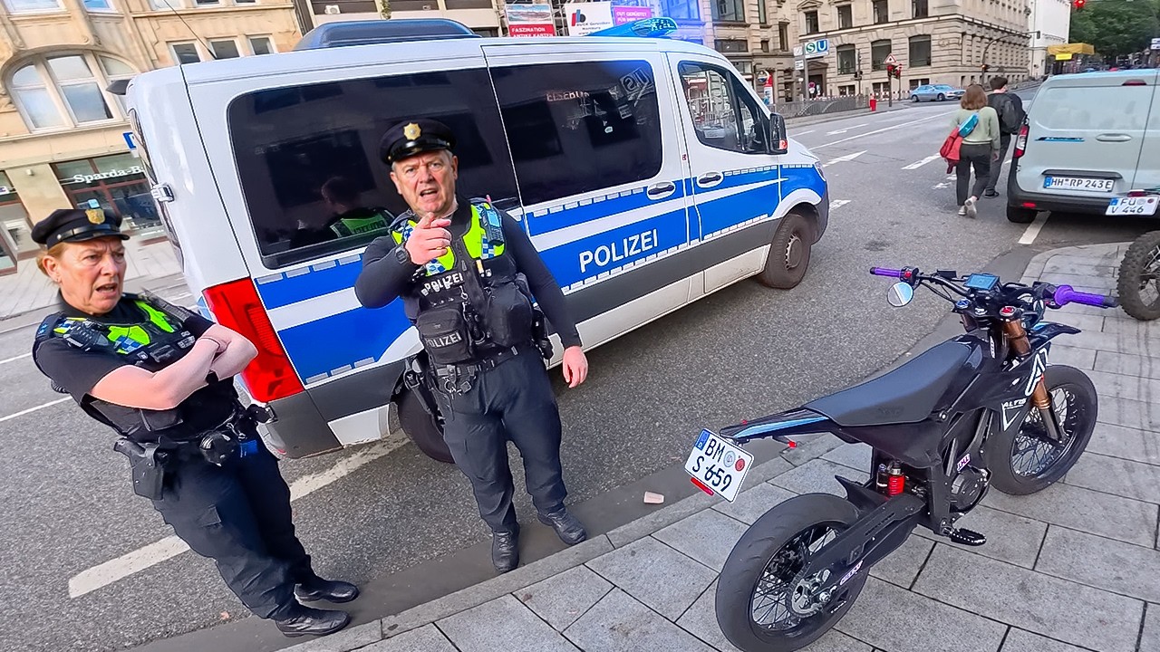 SCHLUSS MIT LUSTIG