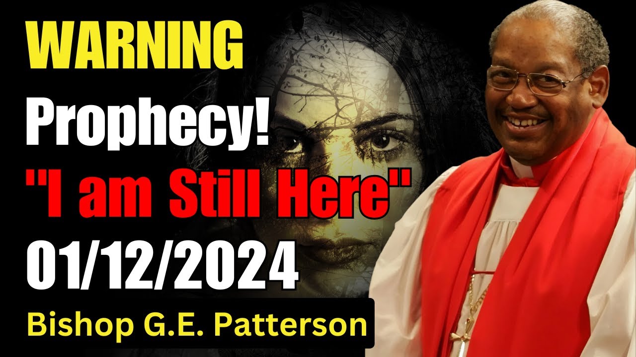 WARNING! Prophecy 