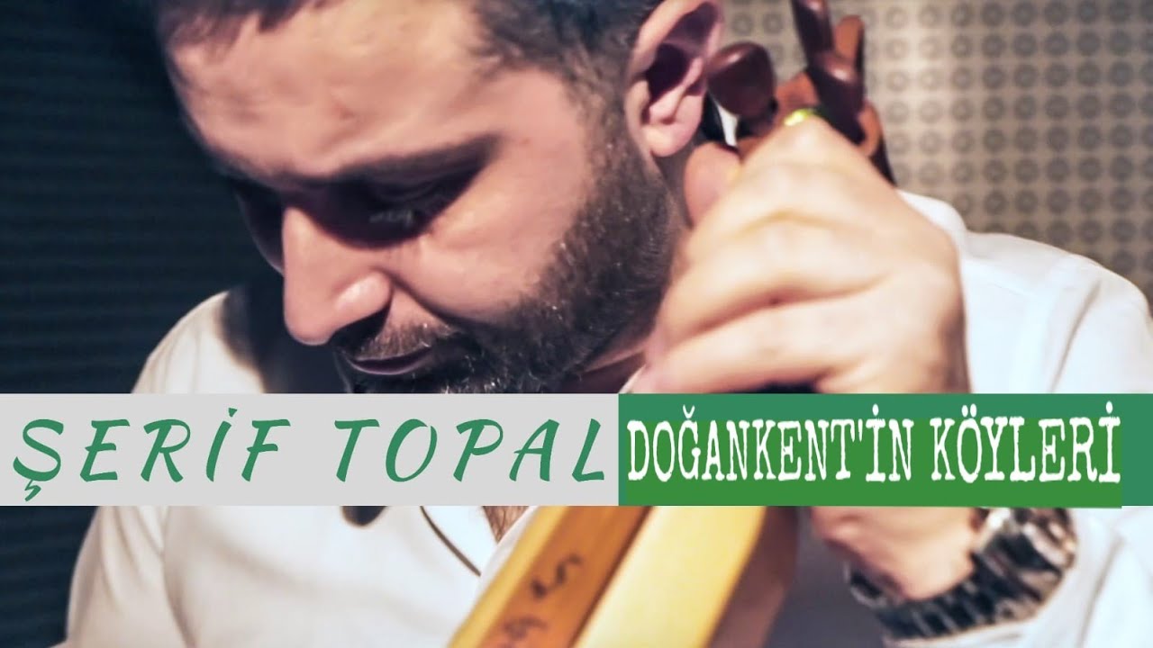Şerif Topal Doğankent'in Köyleri 