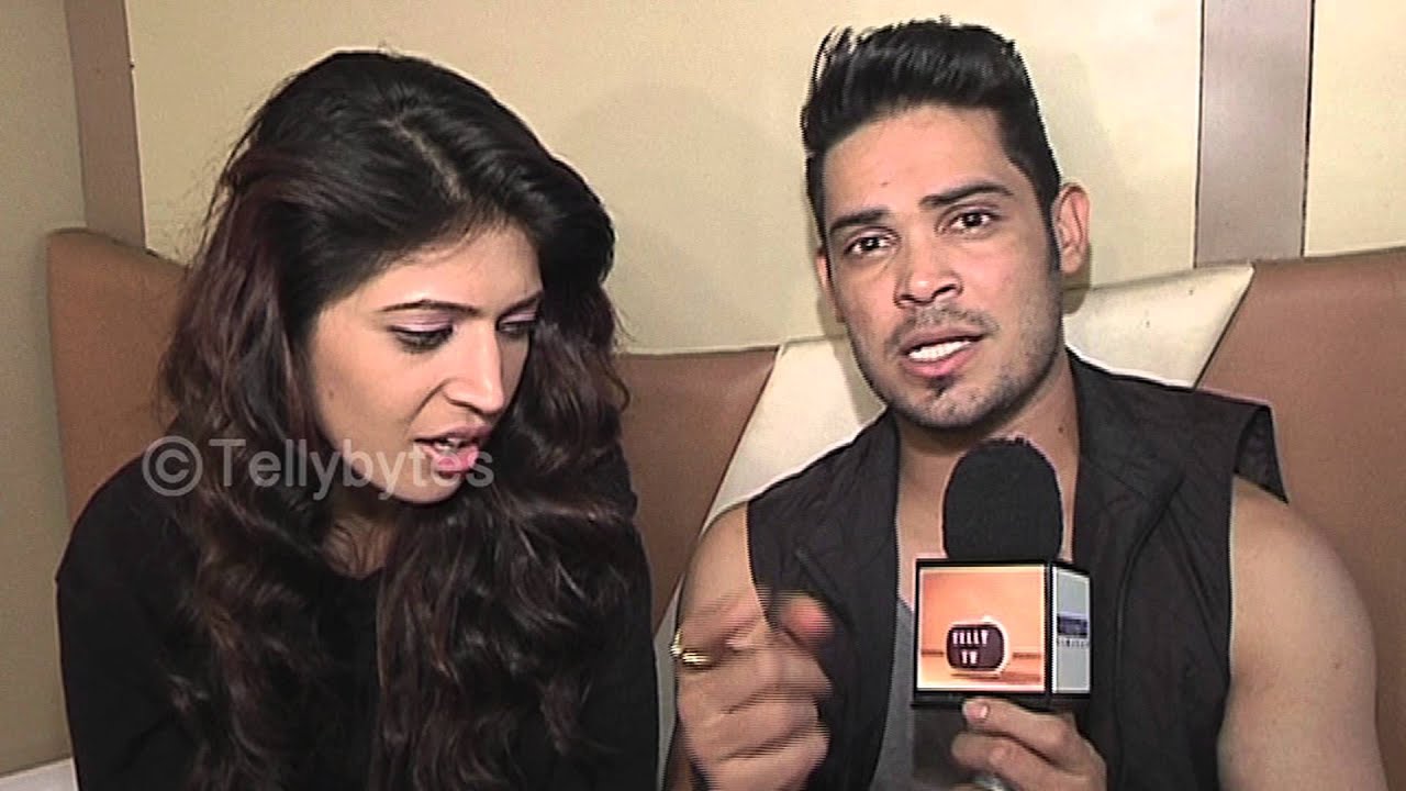 HOLI SPECIAL - Kunwar Amar and Charlie Chauhan