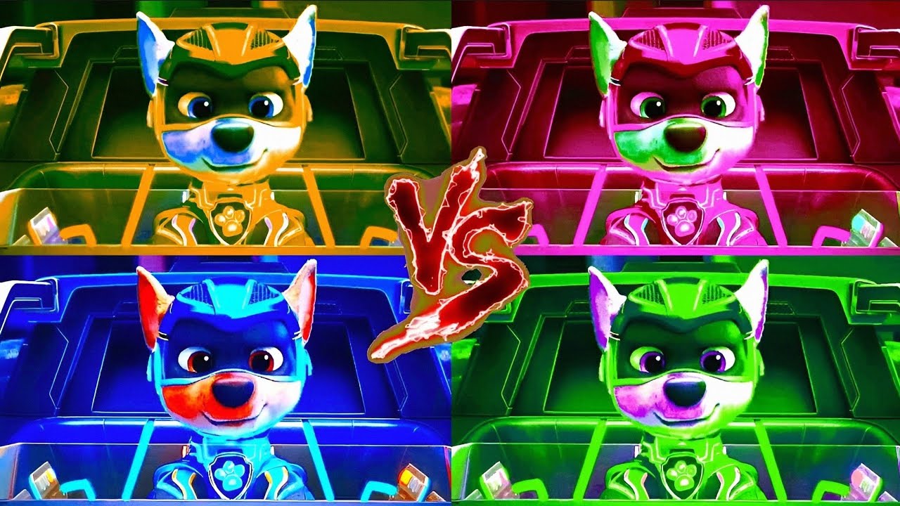 🔥💥Paw Patrol ⚡️ Astromia Cover Dance (Cover)🌪