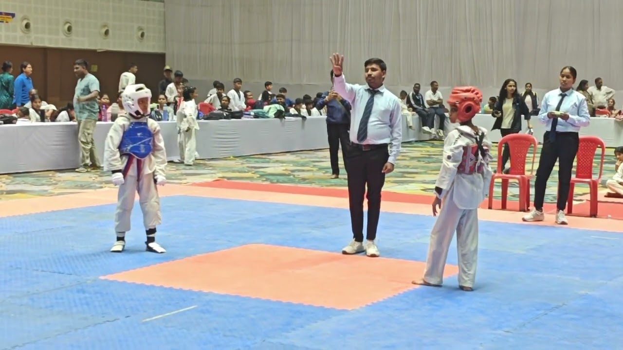 Chhattisgarh Gold 🏆