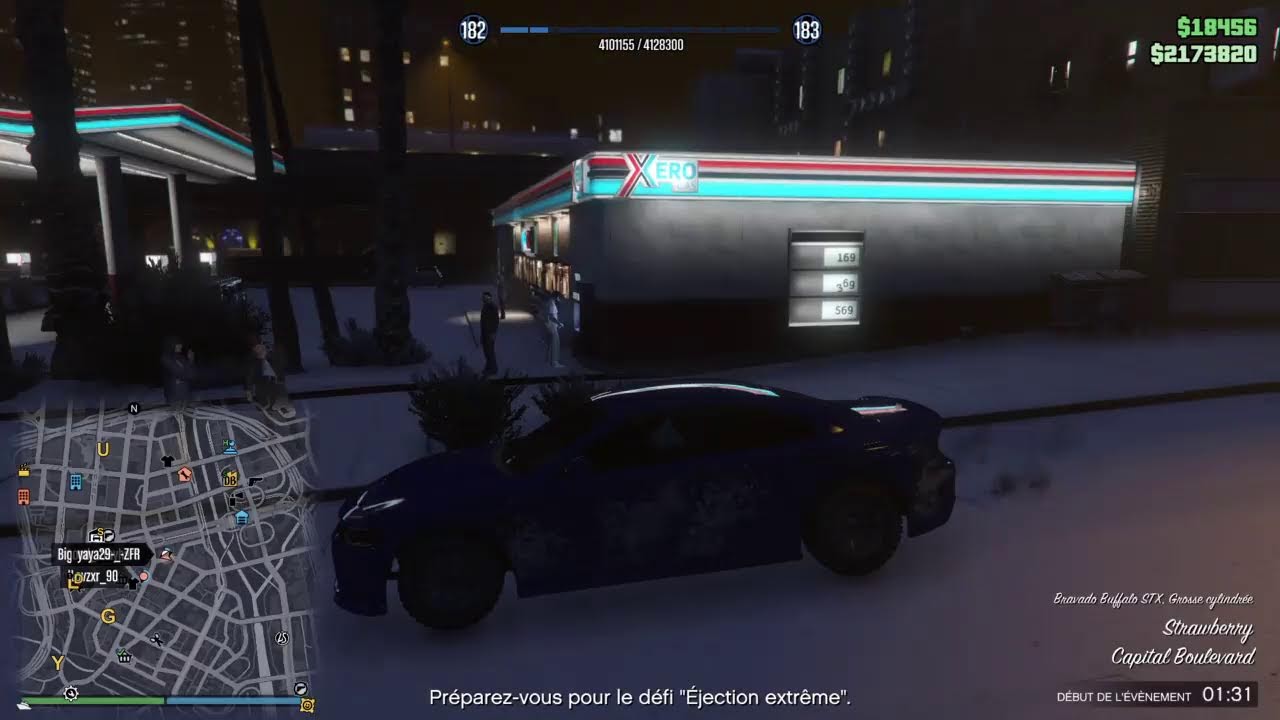 gta 5 rp ps4 sans discord