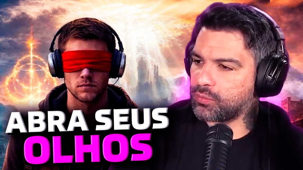 ESSA É A MELHOR FASE DOS GAMES E VOCÊ QUE É CHATO?