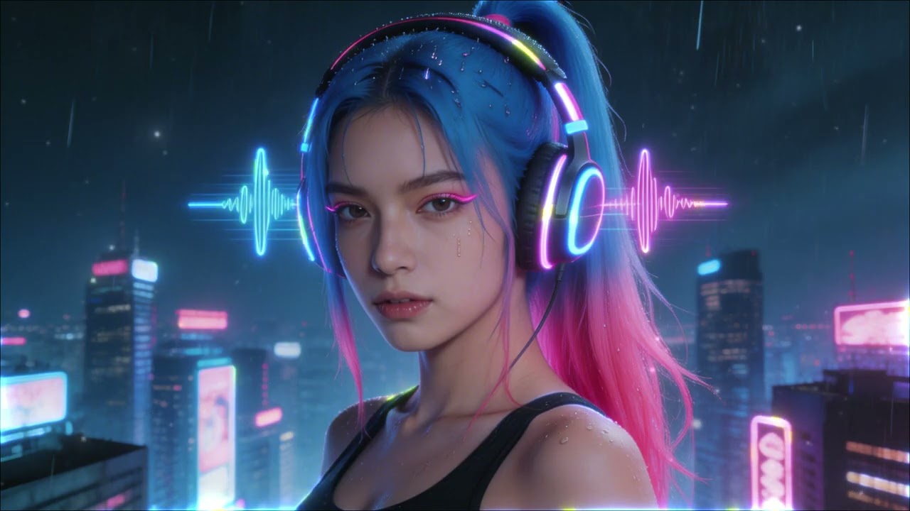 Velvet Circuit Nights