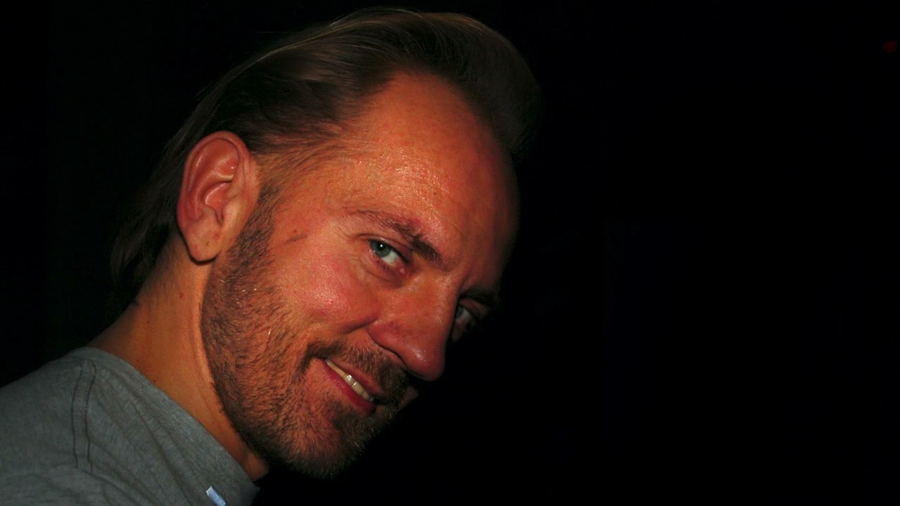 Sven Väth Live At Cocoon Maassilo Rotterdam 22.12.2006