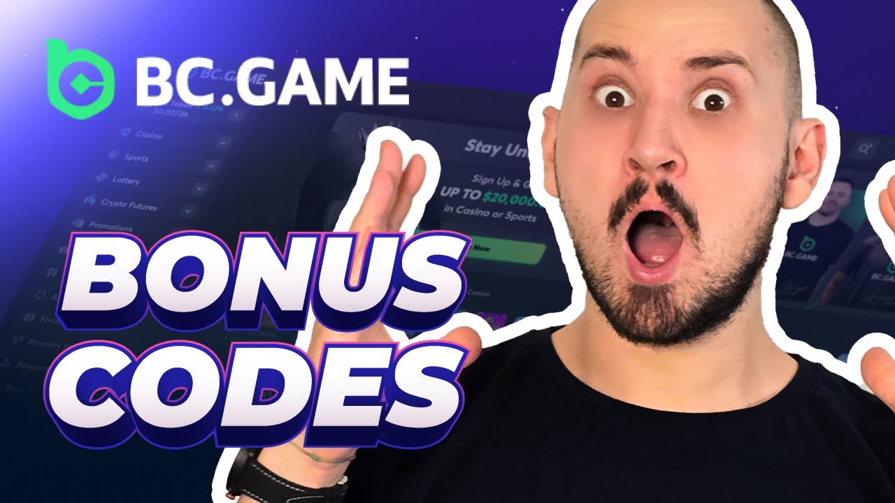 BC Game Deposit Bonus Explained + Review