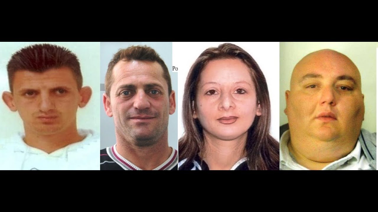 PALMA DI MONTECHIARO ARRESTATI 5 PUSHER