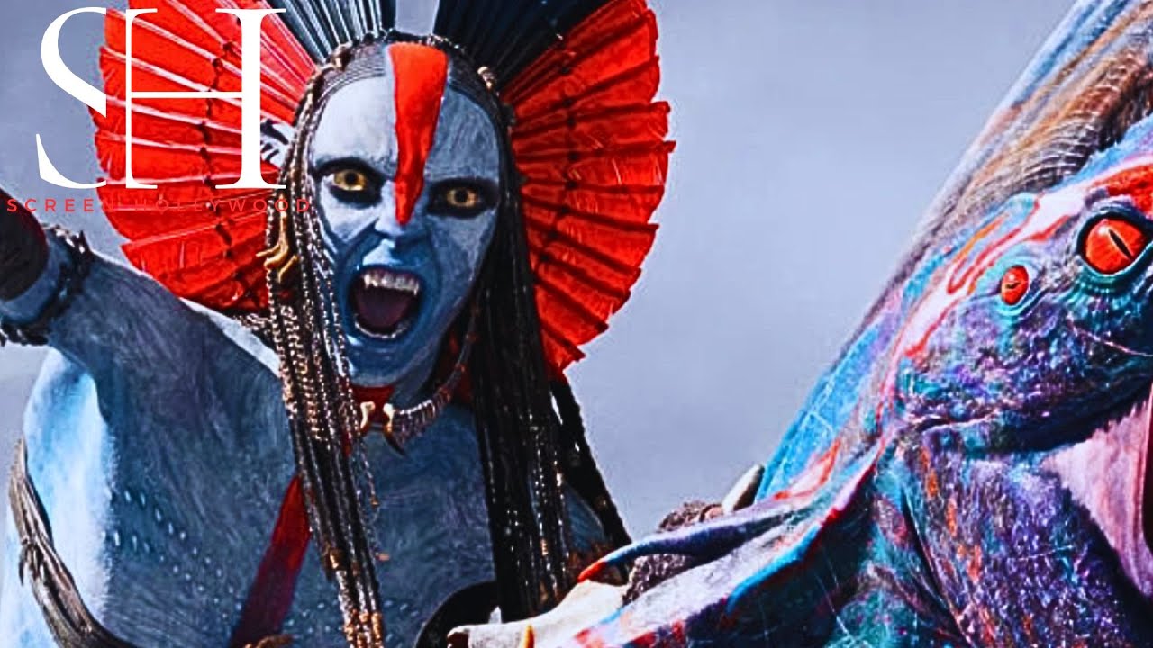 AVATAR FIRE AND ASH: The Box Office Failure I Saw Coming A MILE AWAY!  Here's WHY!