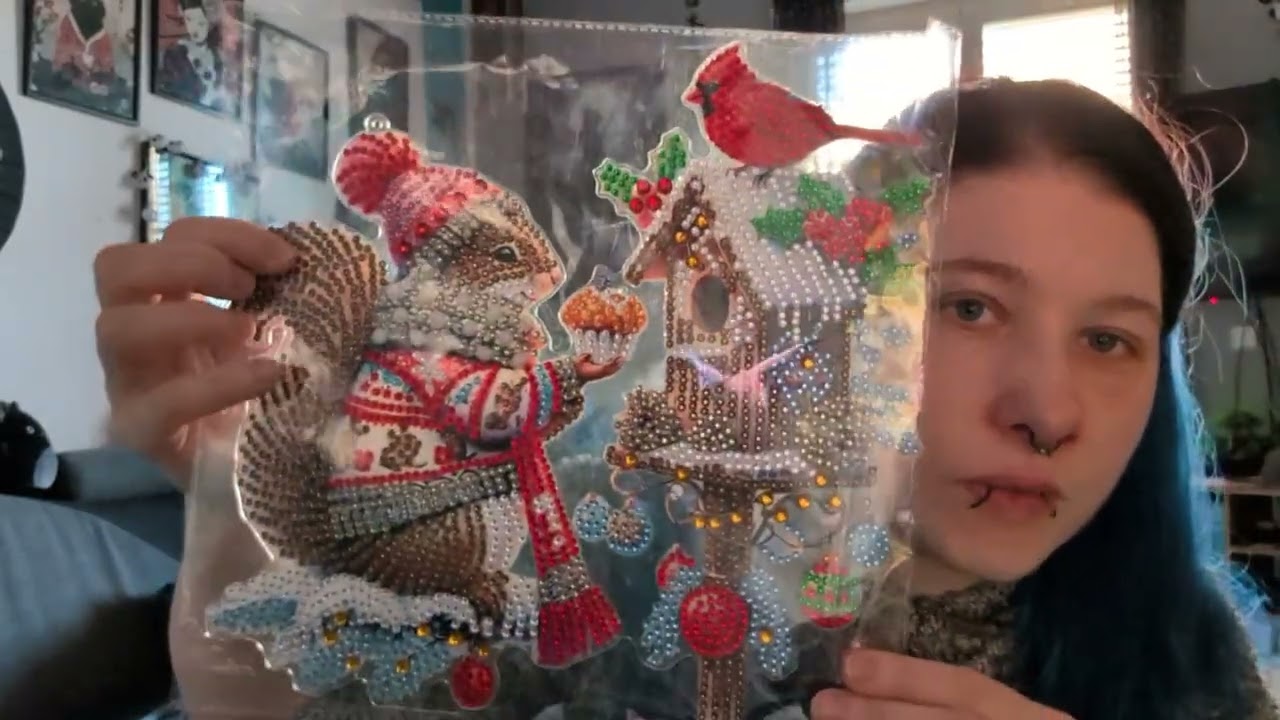 Monats Update Dezember 2025 😁🥰🎄🎁🦌🎆