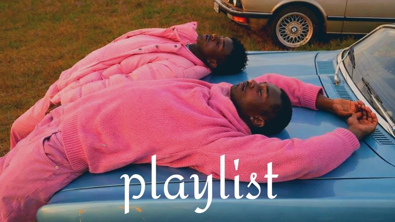 출근하기 싫을 때 로파이 알앤비힙합 들으면서 힘내 🩷🎧 Lo-fi R&B HIPHOP Mixㅣ 2026 Playlist
