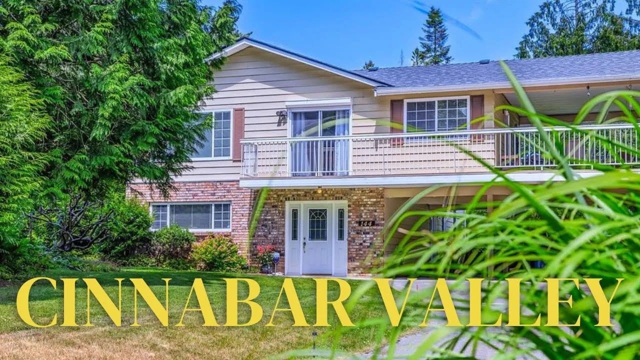 144 Ranchview Drive | Nanaimo, BC