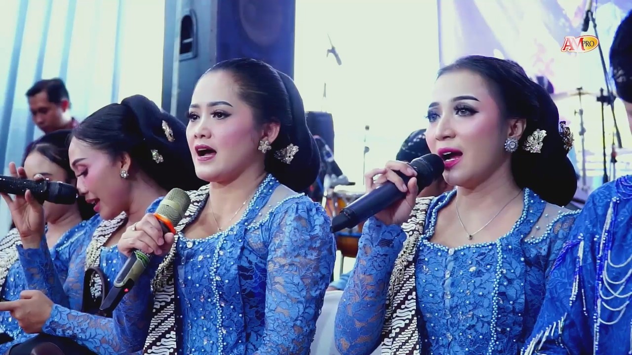 Ldr Onde Onde - UD SUWARNI NDUWE GAWE HARI 3 06 Desember 2025