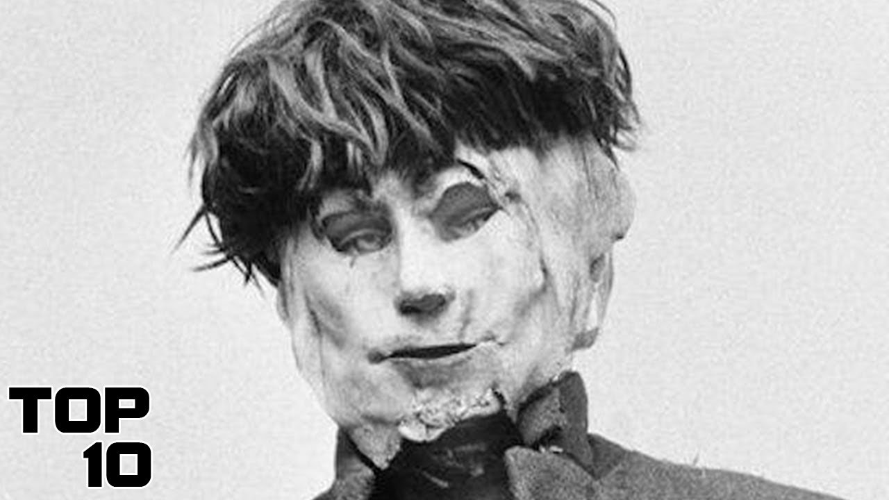 Top 10 Evil People In History Who Managed To Evade The FBI