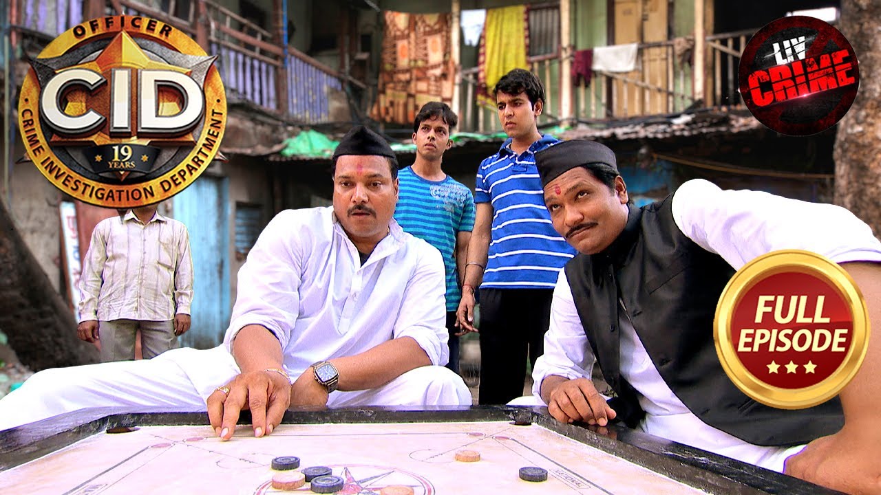 क्या Ambawadi Chawl का सच सामने ला पाएंगे ACP? | CID | सी.आई.डी. | Latest Episode | 29 Dec 2025