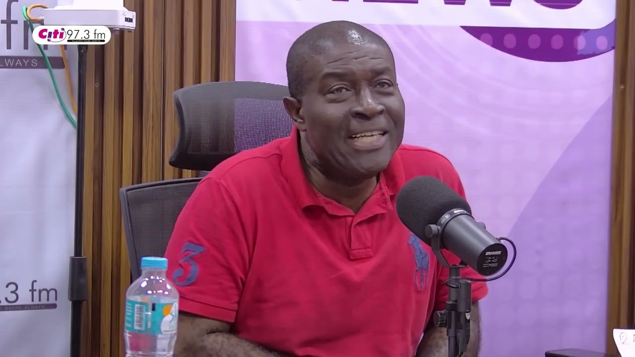 Nana Akomea responds to claims about STC lands sale to NPP members