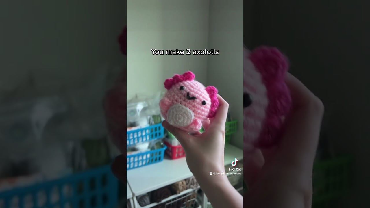 Научитесь вязать крючком с наборами для начинающих &mdash; познакомьтесь с моим малым бизнесом