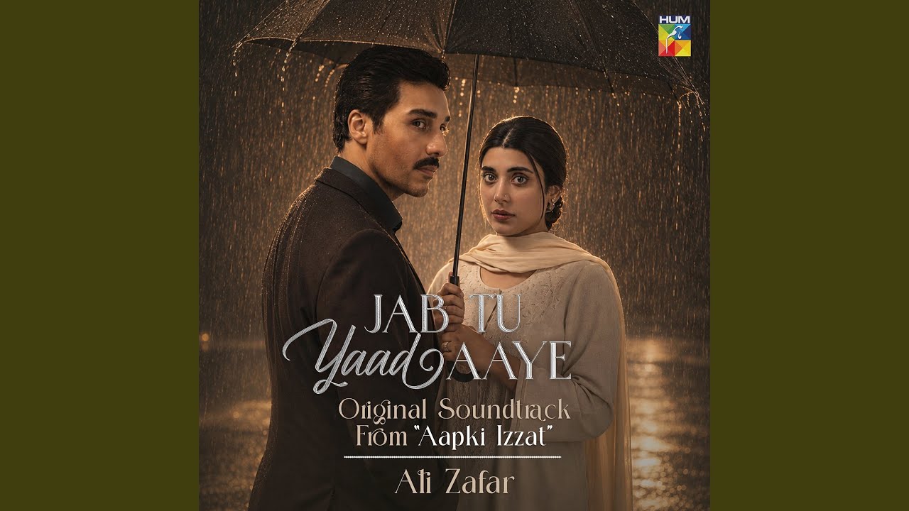 Jab Tu Yaad Aaye (Original Soundtrack from Aapki Izzat)