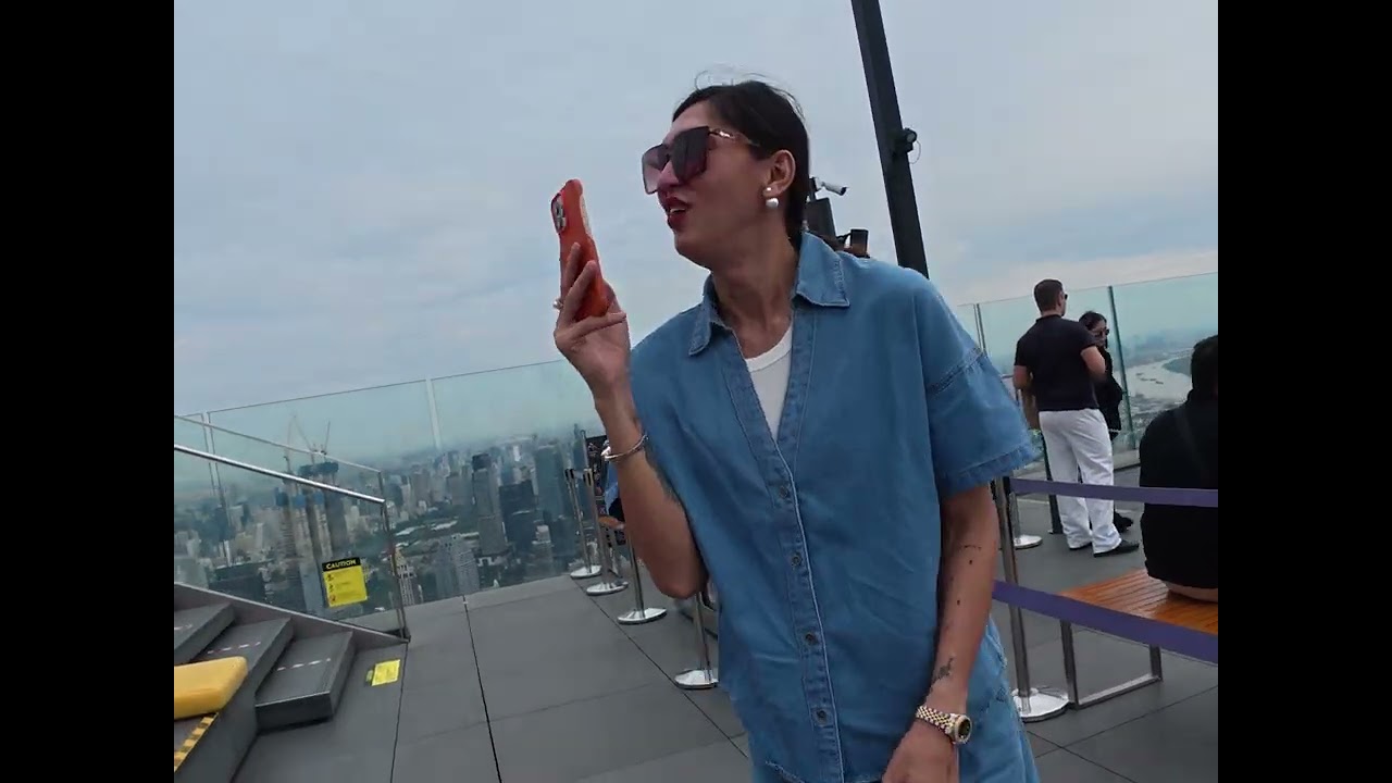 Bangkok Thailand