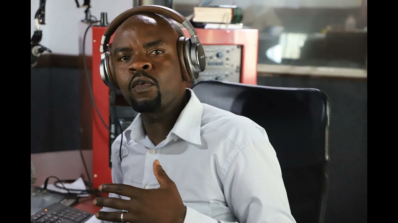Nancy vs Che Nkope - Chikamwa