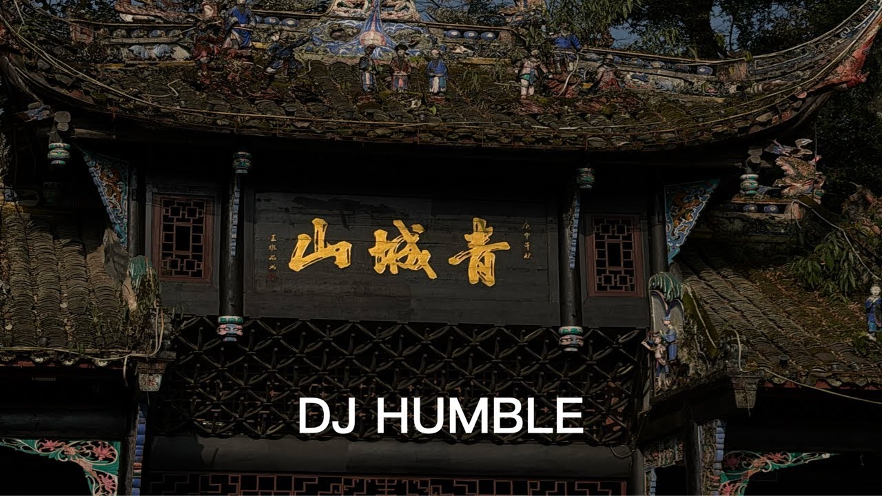 實探道教發祥地青城山，逃離成都來「換肺」！成都會區如何去青城山最方便？特意來一趟值得嗎？