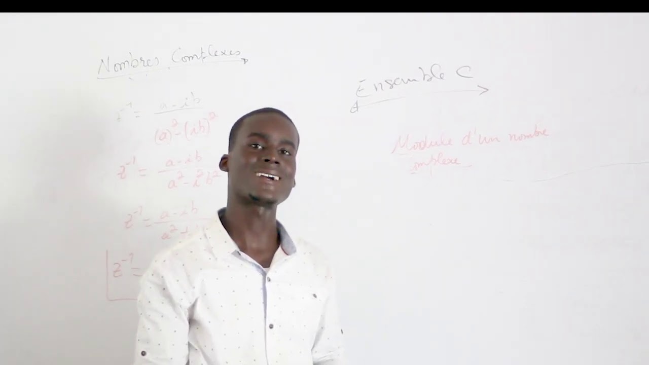 Matematik (Nonb Konpl&egrave;ks)