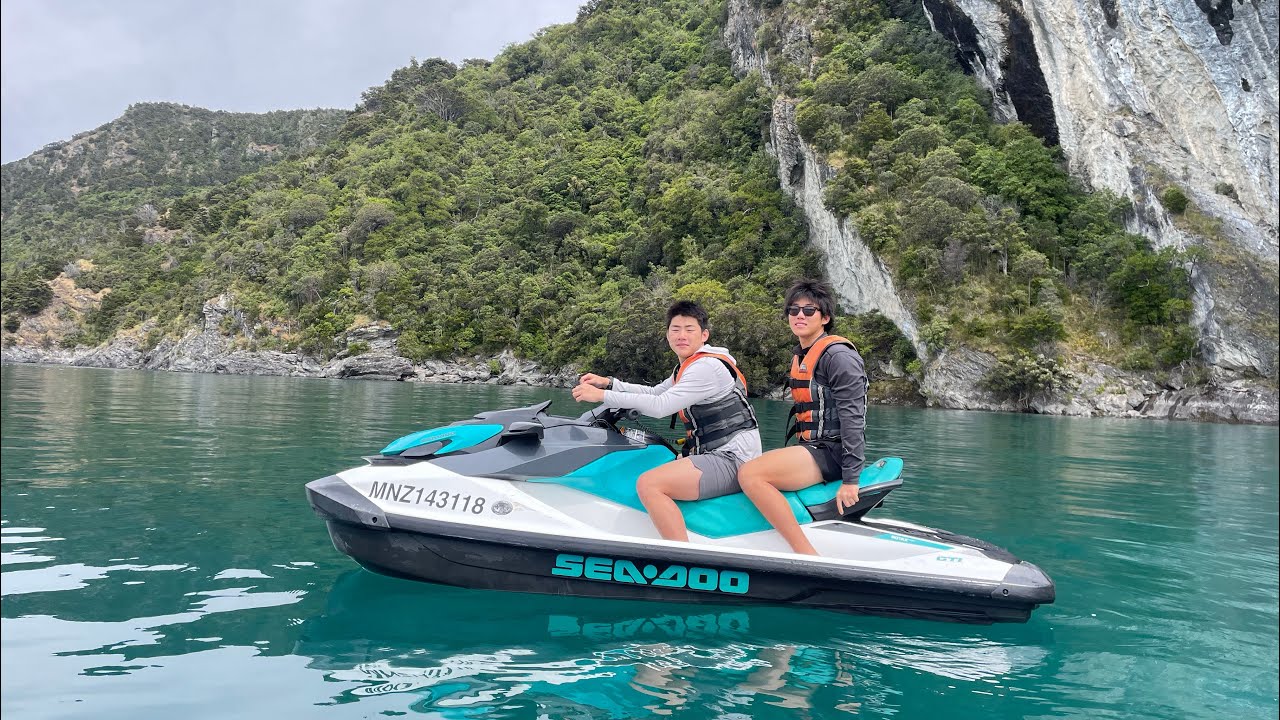 New Zealand(part 2)
