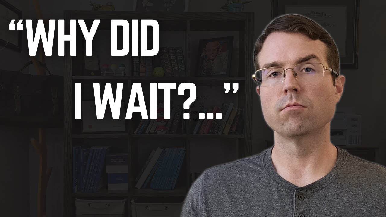 ROTH Conversion REGRET...How Delaying May Cost You & Ruin Tax-Free Wealth