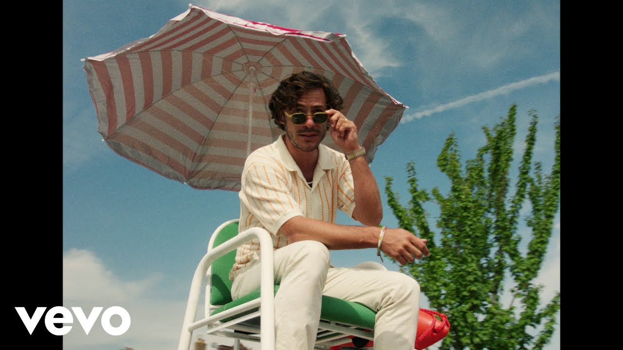 Jack Savoretti - Too Much History