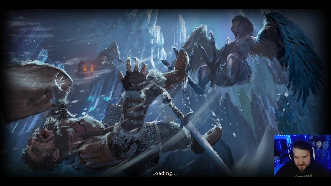ICE ABYSS IS INSANE