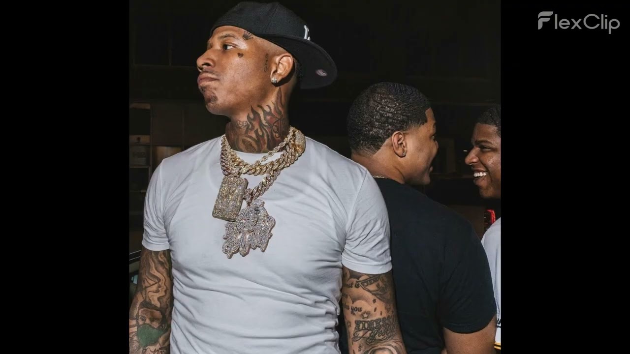 [FREE] MONEYBAGG YO TYPE BEAT - 