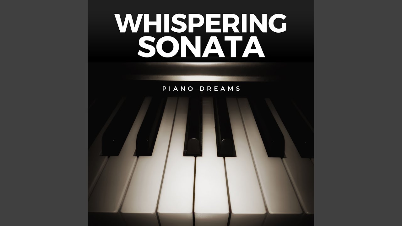 Peaceful Piano Flow