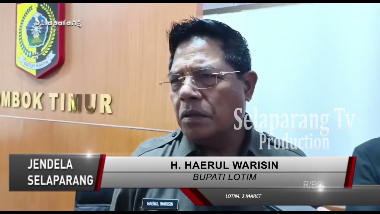MUTASI DAN ROTASI PEJABAT AKAN SEGERA DILAKSANAKAN