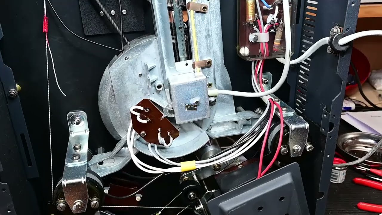 Plattenspieler Braun PS 500