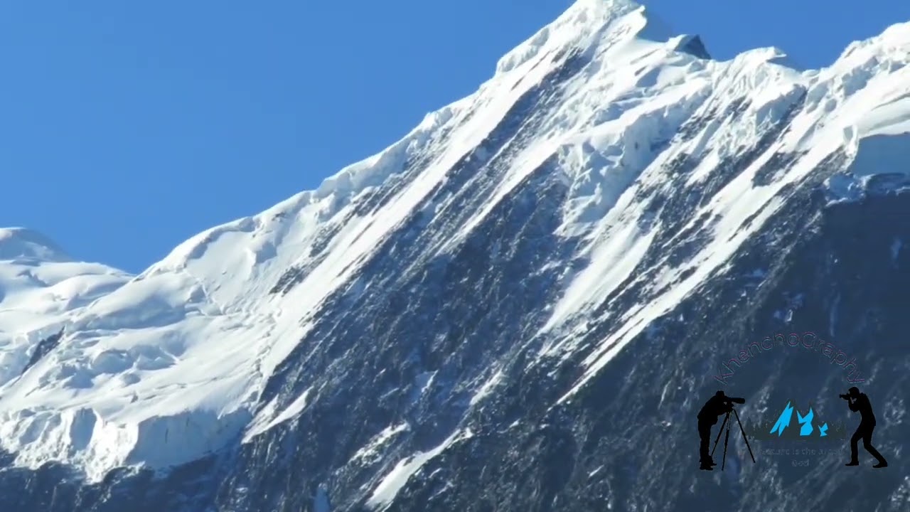 Glaciers of Pakistan| Starting point of Chitral River| Global warming | Alarming situation.