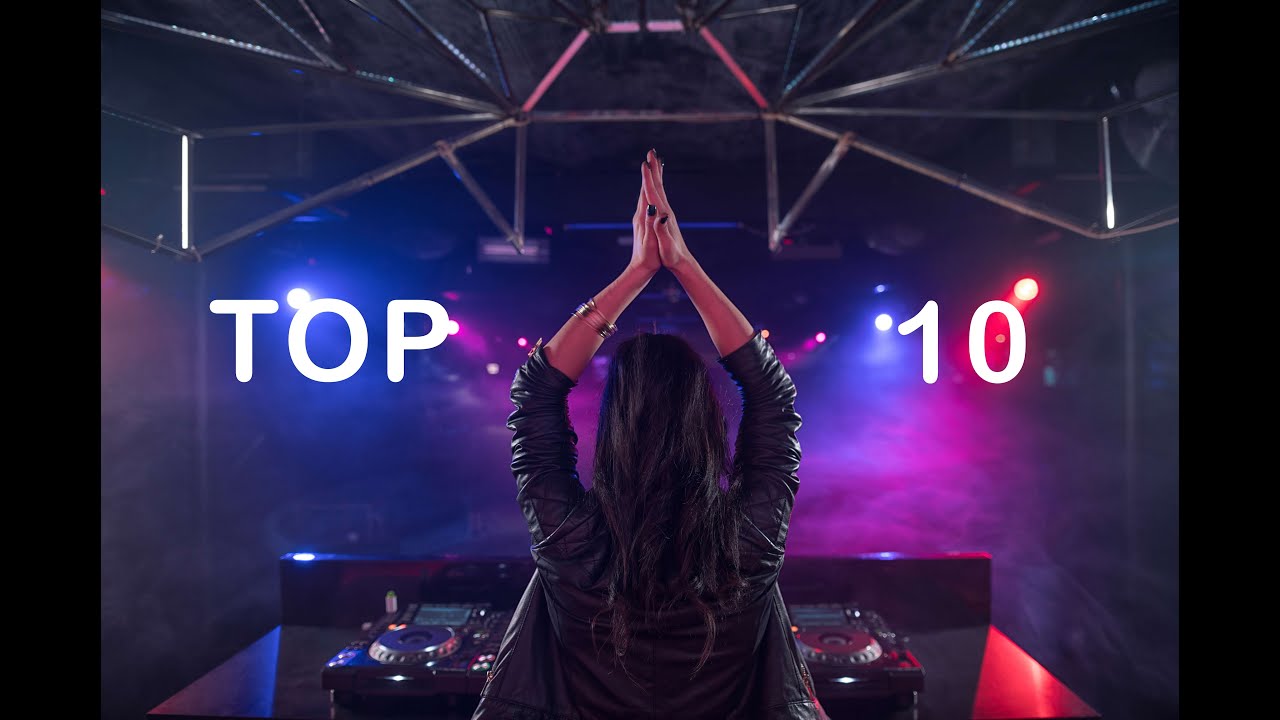 TOP 10 EXP MUSIC🎶 [THE BEST ELECTRONIC MUSIC]