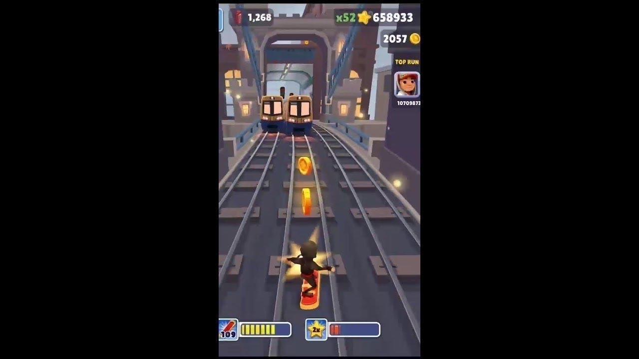 Subway surfers Live Stream road to 1K😈🔥 #subwaysurfers #shorts #ishamalviya