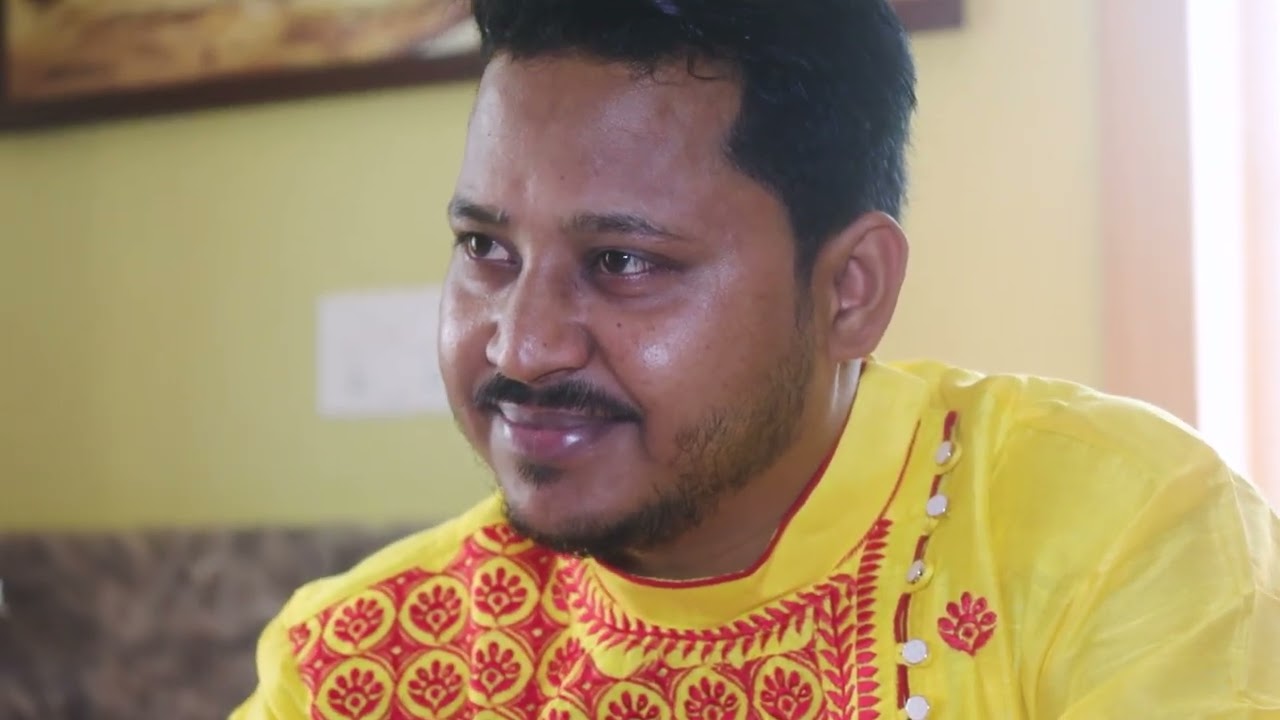 Abhijit & Anisha Wedding