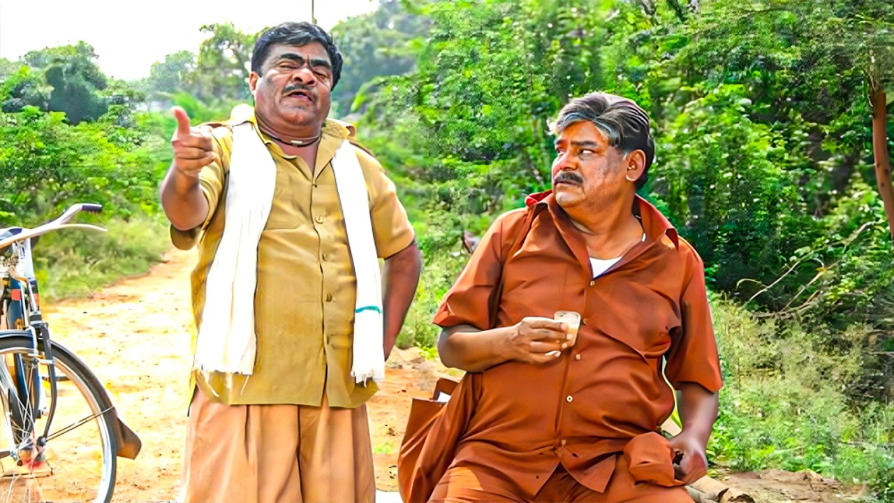Babu Mohan & Kota Srinivasa Rao Non Stop Comedy 😂 | Trending B2B Comedy Scenes | #comedy