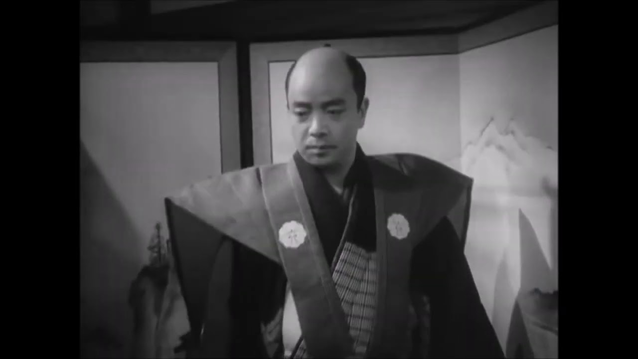 Japanese Classic Movies (2-1) 