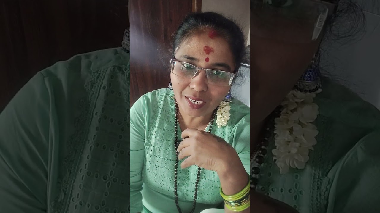 மூன்று விதமான தலைப்பு ஒற்றை காணொளியில் ❤️