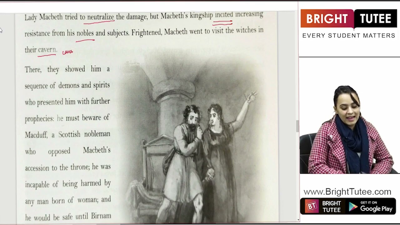 1 2 Macbeth Part 2