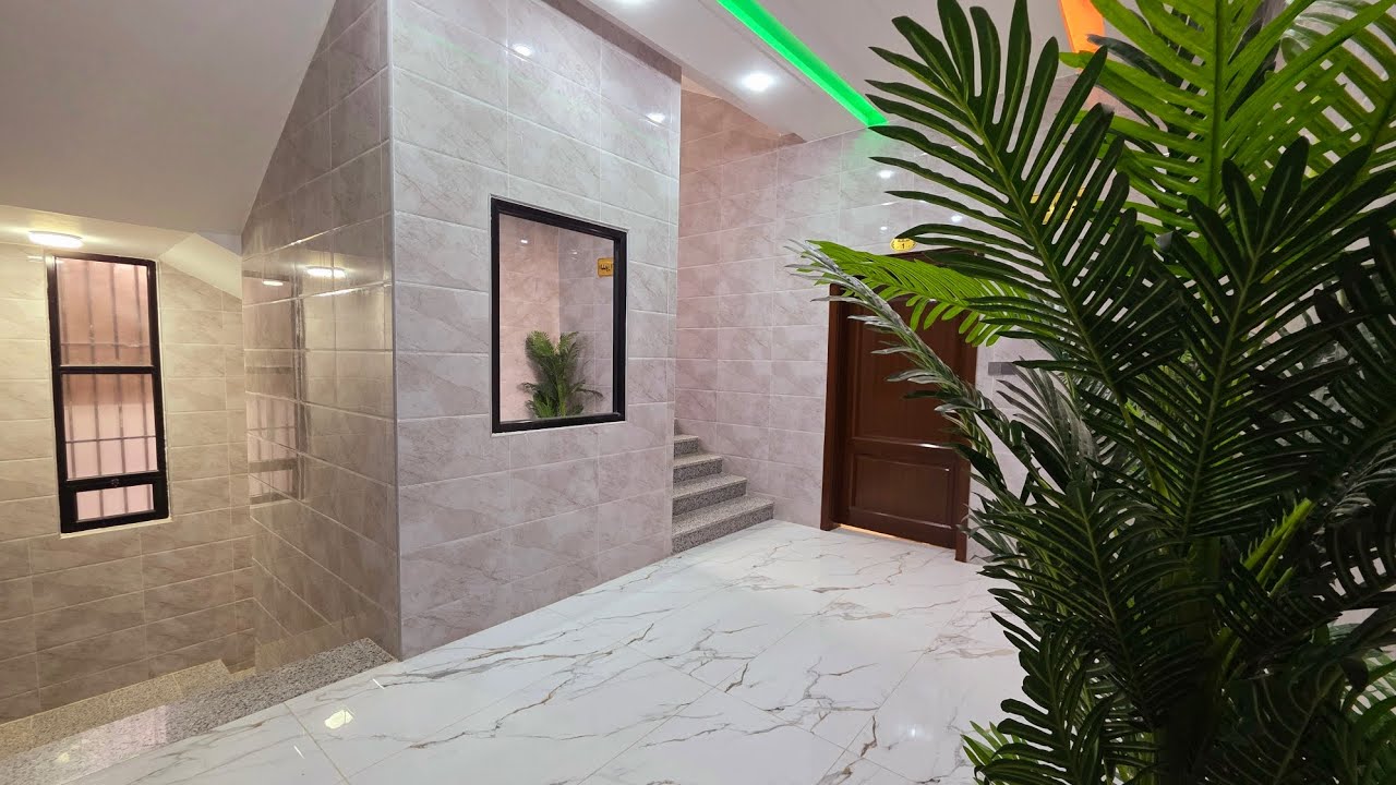 عمارة للبيع فخامة في صنعاء بيت بوس حي المهندسين اعلان رقم 1642