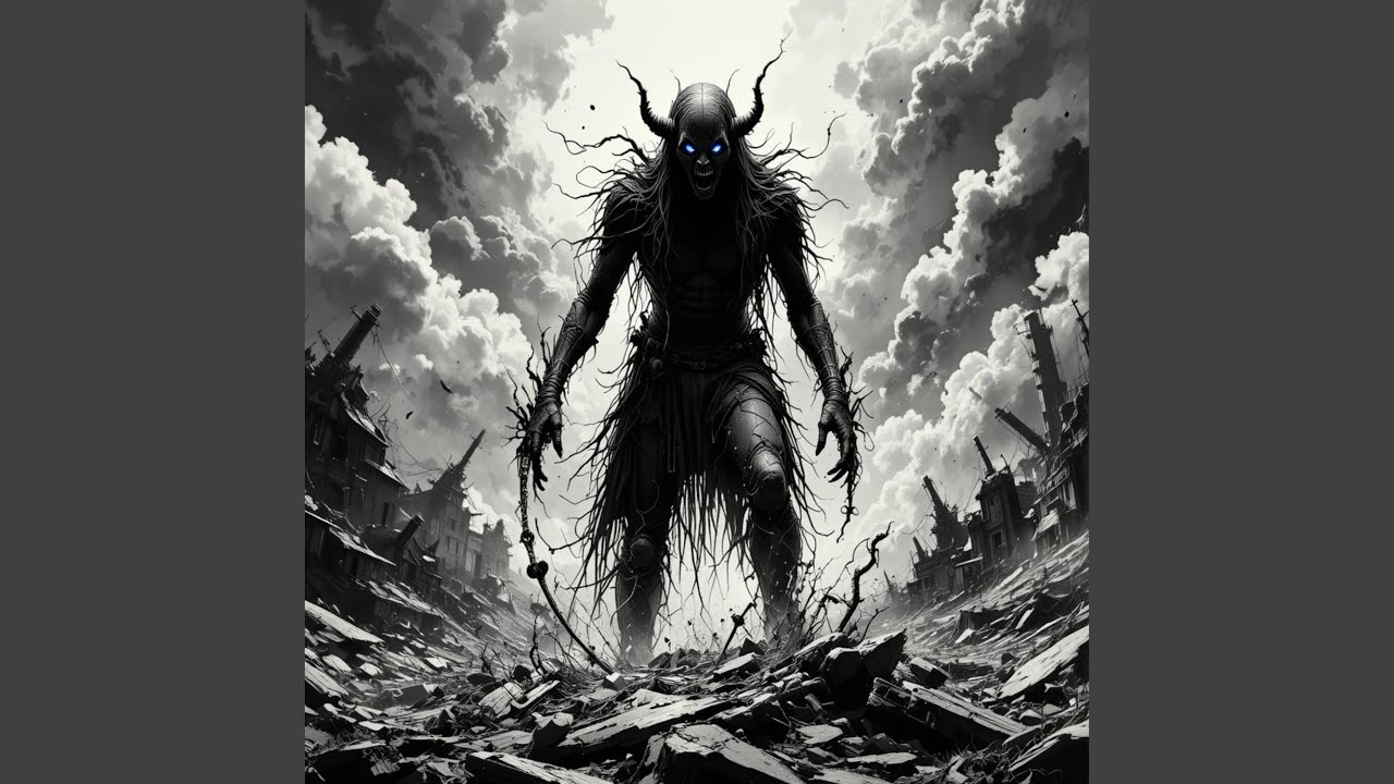 Post-human