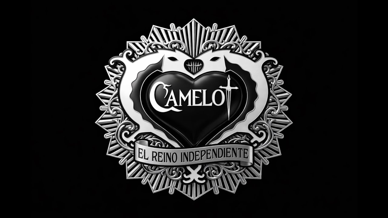 CLUB CAMELOT Cd Promo Nochevieja (31-12-2018) Toni Bafles