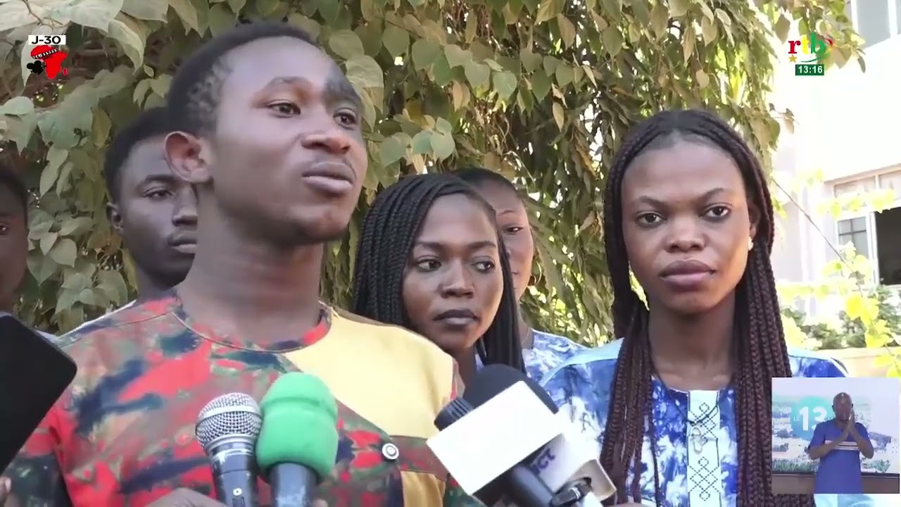 Sortie de promotion à Compassion internationale: 1228 impétrants aptes à intégrer la vie active